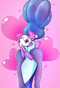 King Boo x Hellen Gravely deserves more love! | Mario Amino