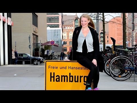 Was ist eigentlich typisch Hamburg?