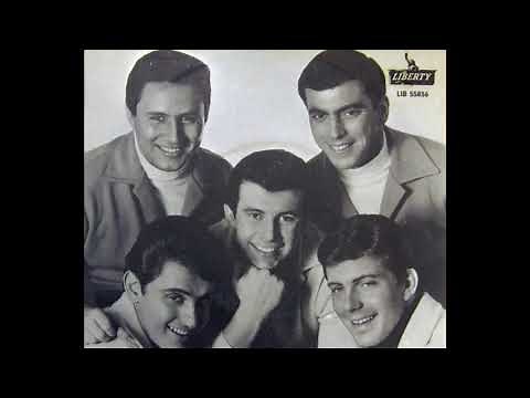 No Matter What Shape {Your Stomach's In} (2017 Stereo Remaster) - The T - Bones