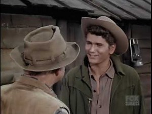 Bonanza S3E02 Springtime (October 1, 1961)