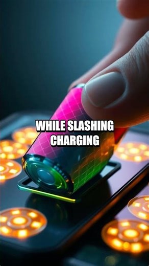 Graphene Power: The Quiet Battery Revolution