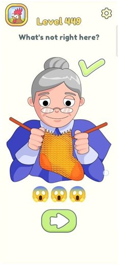 dop 2 level 449 #😍