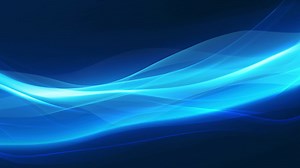 Abstract lines loop | Premium Stock Video Footage