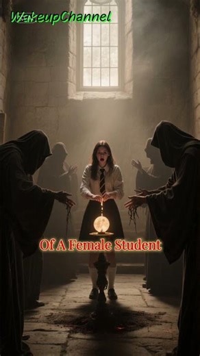 security guard history 26 (the origin of kuntilanak) #shorts #horrorstories #kuntilanak