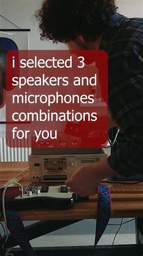 These three guitar impulse responses changed my tone! 🎸🔥 #guitar #tone #ir #recording #vintage