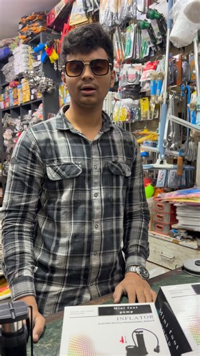 M.R HARDWARE | Mtr foot pump available now | Instagram