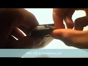 Review: MetroPCS Huawei M860