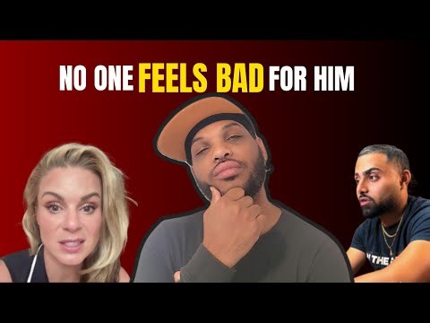 When Men Get Cheated On, They Still Get Blamed.