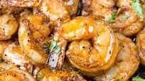 15 Sauteed Shrimp Recipes - Selected Recipes