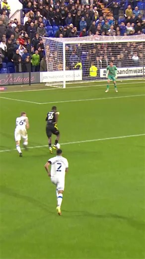 Dancing up the Table with Sutton United and Forever Amber