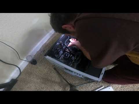 Optimizing Your PC: Dust Cleaning! - Part 1