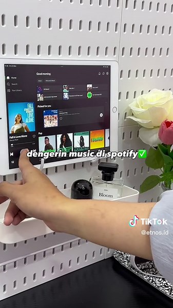 Review iPad 8: Apakah Worth It di 2024?