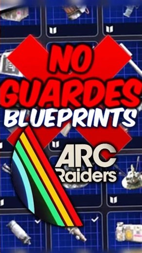 ESTA ACTUALIZACIÓN ACABARÁ con ARC RAIDERS #shorts