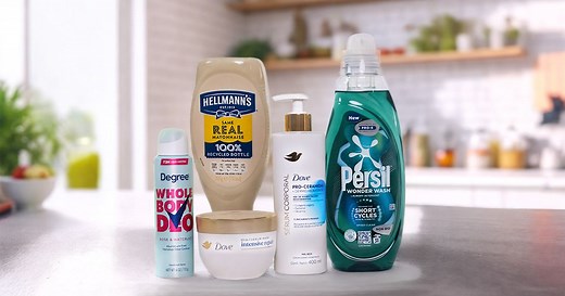 Full-year 2025 Overview | Investor Relations | Unilever