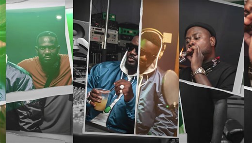 The 7 Songs You Need to Hear This Week | OkayAfrica