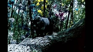 Usa 1942 This Adaptation Jungle Book Stock Footage Video (100% Royalty-free) 3715801483 | Shutterstock