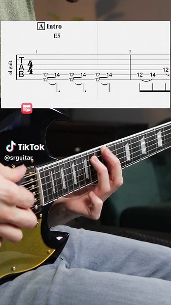 Paranoid – Black Sabbath 🎸 One of the greatest guitar riffs of all time – do you agree? 🎼 (Ad) Get this tab and thousands more high-quality @Guitar Pro Official files at mySongBook! Thanks so much for watching 😊 #guitar #guitarist #guitarplayer #srguitar #guitarpro #learnguitar #guitartabs
