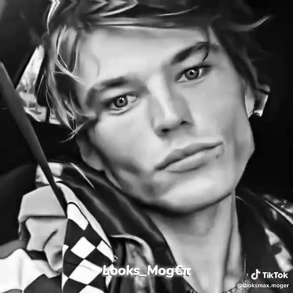 Exploring Jordan Barrett and Alien Encounters