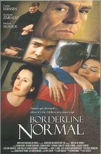 Borderline Normal - Movie