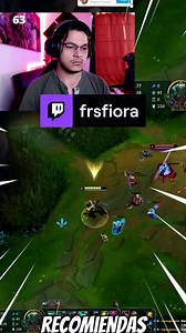 Como jugar Pyke Top #pyke #pykelol #leagueoflegends | FRS Fiora