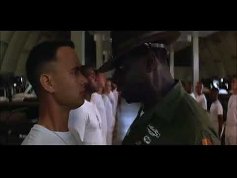 forrest gump est un putain de genie