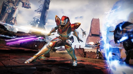 When is the weekly reset time in Destiny 2?