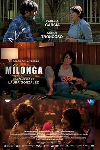 Milonga - Movie