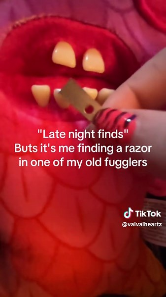 Late Night Finds: Discovering a Fuggler's Secret