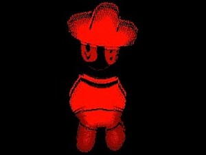 Two Notebooks - FNF: Marking Chaos OST