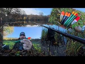 PIKE float advice for BEGINNERS..an in depth look into MY FLOATS for BASIC PIKE fishing. TUTORIAL