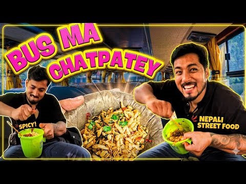 BUS MA CHATPATEY BANAIYOO | FUN BUS MOMENT WITH MY STUDENTS