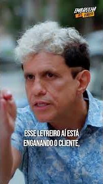 BURRÃO E A PROMOÇÃO