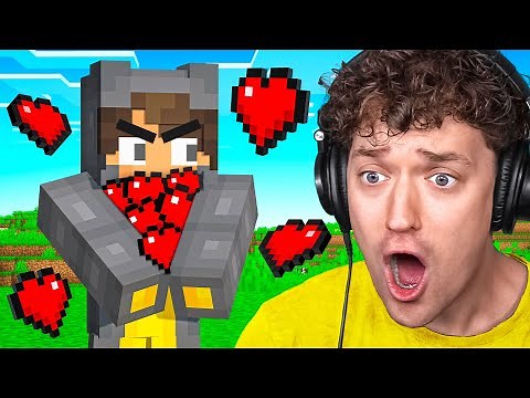 CHERRY ISLAND Life Steal LIVE!