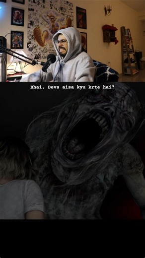 Chee bhai cheee #residentevil #residentevilrequiem