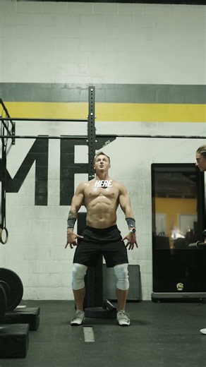 My Top Cues for The Snatch | What Most Athletes Miss