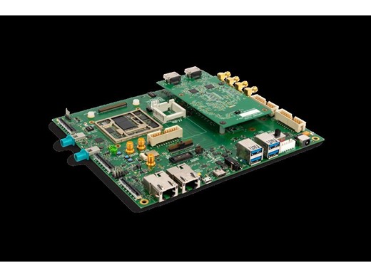 Lantronix Launches New Open-Q 8550CS System-On-Module Designed to Meet the Needs of Edge AI Computing