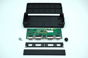 Raspberry Pi Pico Converts Retro Controllers for Classic Gaming Experience