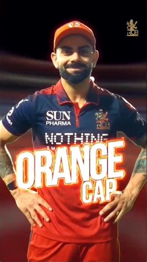 #viratkohli get orange cap after match #rcb vs#lsg #rcbians #rohitsharma #dhoni #dhurandhar #vazha2
