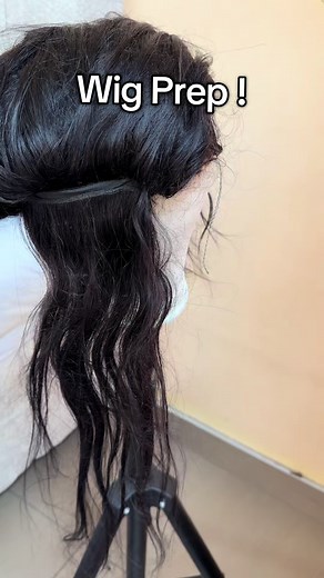 Wig Prep for Flawless Installs: Essential Steps
