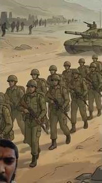 Kaise pakistan ki Jail se Bhage 3 Indian pilot #ai #indianarmy #documentary