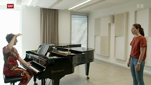 SRF Kulturplatz hat letzte Woche unser Departement Musik besucht. Erfahrt mehr über das Volksmusik-Studium an der HSLU in der gestrigen Ausstrahlung! https://www.srf.ch/play/tv/redirect/detail/7e6093d4-5431-4c9d-8748-40f9851ad849 Hochschule Luzern - Musik, Institut für Jazz und Volksmusik 🎥 SRF Schweizer Radio und Fernsehen SRF Kultur | HSLU Hochschule Luzern