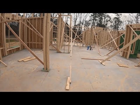 House Framing Review: What Went Right & What I’d Fix