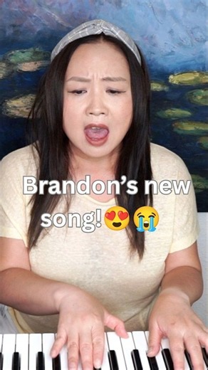 😭HOW GOOD GOD IS @brandonlakeofficial COVER female key(E) #shorts #howgoodgodis #worshipcovers