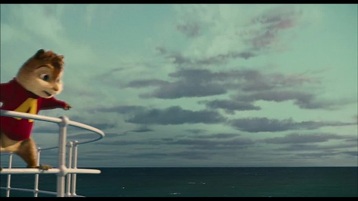 ▶️ Alvin and the Chipmunks: Chipwrecked - Trailer #1