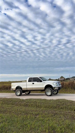 Ur fav ext👨🏼‍🦯 #863 #foryoupage #12thgenf150 #trucksoftiktok #fl