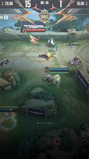 King kelra🇵🇭 vs. Aeronnshikii🇮🇩#MLBBM6 #MLBBM6WatchFest #GreaterThanEver #kelra #aeronnshikii #TLID #FNOP #hanselbryce #fnaticonic