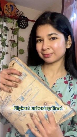 Flipkart Shopping Haul 🛍️ | Budget Finds You’ll Love 😍
