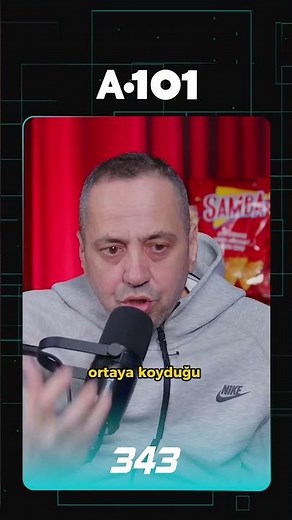 🇹🇷 Orkun Kökçü'ye haksızlık mı ediliyor?