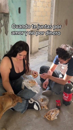 El poder del amor #reels #humor