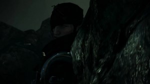 The Witcher 2 - Cinématique